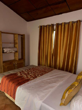 Villa bdk